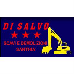 Di Salvo Scavi