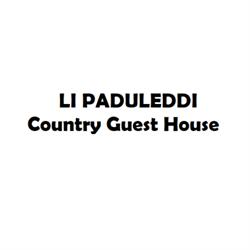Li Paduleddi Country Guest House