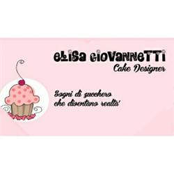 Elisa Giovannetti Cake Designer