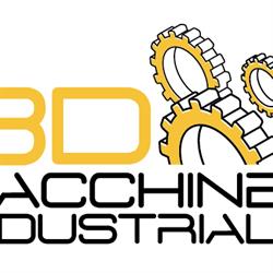 3D Macchine Industriali