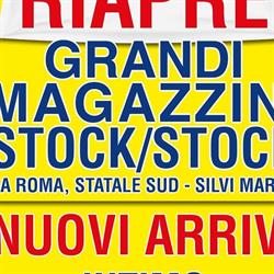 Grandi Magazzini Stock & Stock