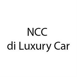 NCC di Luxury Car