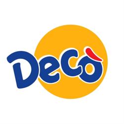 Superstore Decò
