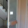 ingresso con scale