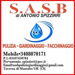 Impresa di Pulizia S.A.S.B.
