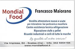 Mondial Food