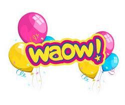 Waow! Animazione