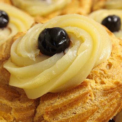 Pasticceria-Le-Dolcezze