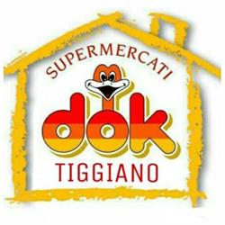 Supermercato Dok