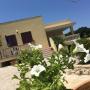 Bed Breakfast vista esterna