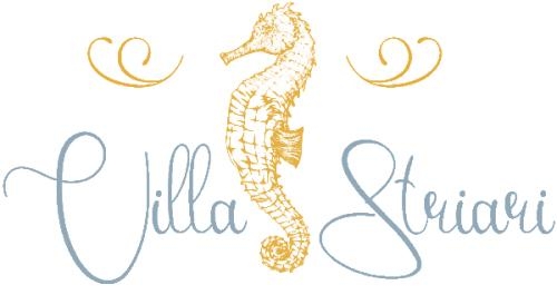 B&B Villa Striari - Otranto