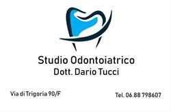 Dentista Dario Tucci