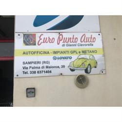 Euro Punto Auto