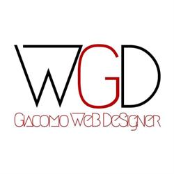 Giacomo Web Designer