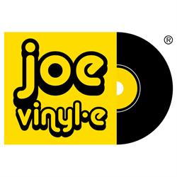 Joe Vinyle Store
