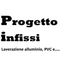 Progetto Infissi
