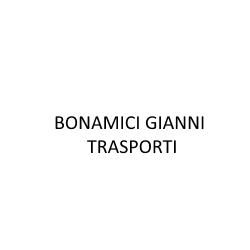 Bonamici Gianni Trasporti