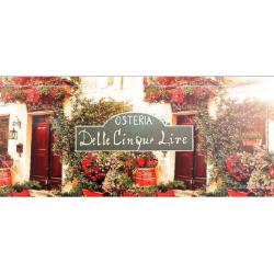 Osteria delle Cinque Lire