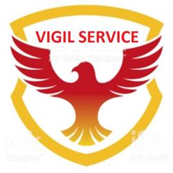 Vigil Service -Vigilanza  e Pulizie