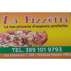 La Pizzeria