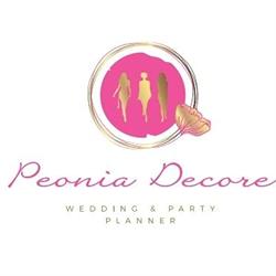 Peonia Decore