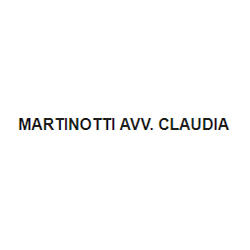 Martinotti Avv. Claudia
