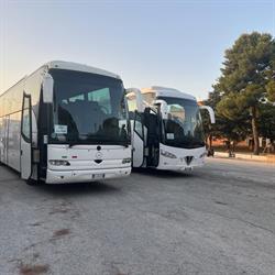 Bellomo Transfer & Voyager