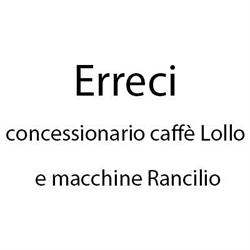 Arredamento Negozi - Distribuzione Caffe Erreci
