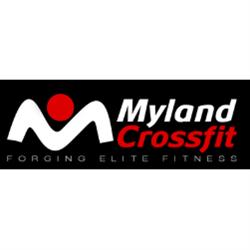 Myland Crossfit Milano
