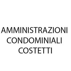Amministrazioni Condominiali Costetti