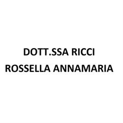Ricci Rossella Psicologa – Psicoterapeuta