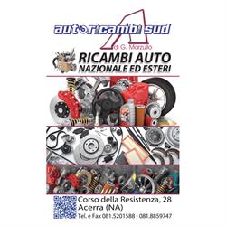 Autoricambi Sud
