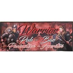 Warrior Bar