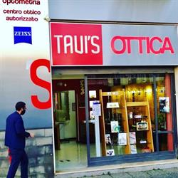 Tavi's Ottica