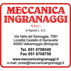 Meccanica Ingranaggi