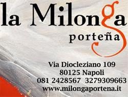 La Milonga Porteña