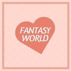 Fantasy World di Serafina DE Chiara
