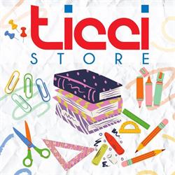 Ticci Store