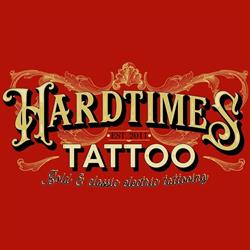 Hardtimes Tattoo