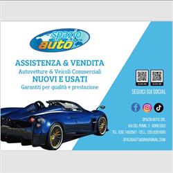 Spazio AUTO SRL