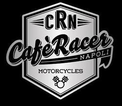 CRN - Cafe Racer Napoli
