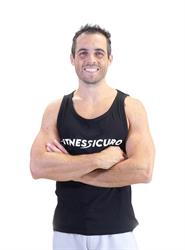 Marcello Chiapponi, Fisioterapista