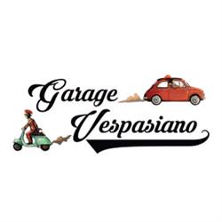 Garage vespasiano