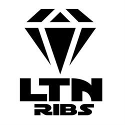 LTN aluminium ribs