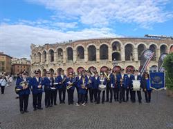 Corpo Bandistico 'A.Boito' - Verona