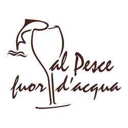 Al pesce fuor d'acqua