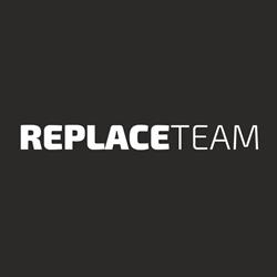 Replace