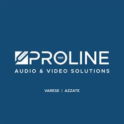 Proline soluzioni audio video
