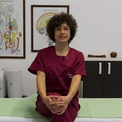 Sandra Russo Osteopata Lecce