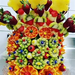 Ortofrutta La Pedara